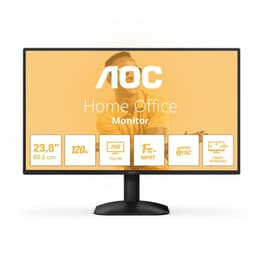 23.8-inch Aoc 24B31H 1920 x 1080 LED Monitor