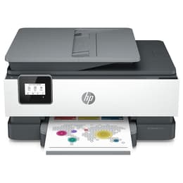 HP OfficeJet 8014E Inkjet printer