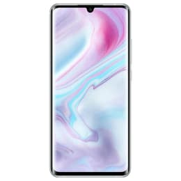 Xiaomi Mi Note 10 Pro 256GB - White - Unlocked