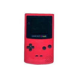 Nintendo Game Boy Color - Red