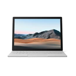 Microsoft Surface Book 13-inch (2020) - Core i7 - Gen 10 (G) - 16GB - SSD 256 GB QWERTY - English