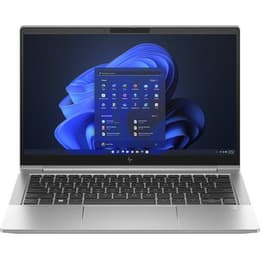 HP EliteBook 630 G10 13-inch (2023) - Core i5-1345U - 16GB - SSD 256 GB QWERTY - Swedish
