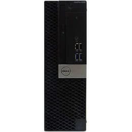 Dell OptiPlex 5050 SFF Core i3-7100 3,9 - SSD 256 GB - 8GB