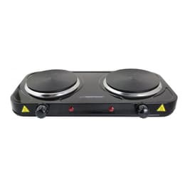 Esperanza EKH010k Hot plate / gridle