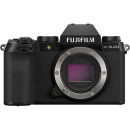 Reflex X-S20 - Black N/A N/A N/A