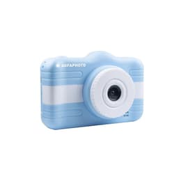 Compact Realikids 2 - Blue