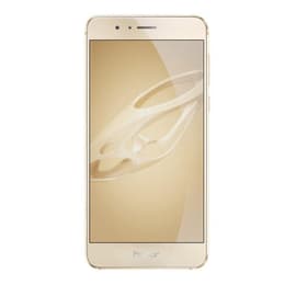 Honor 8 64GB - Gold - Unlocked