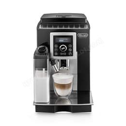 Espresso machine Delonghi ECAM 23.463 B L - Black