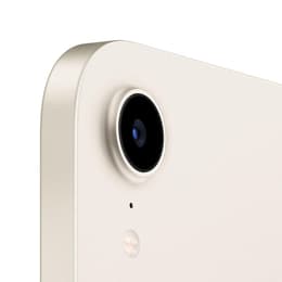 iPad mini (2021) 6th gen 64 GB - Wi-Fi + 5G - Starlight