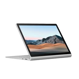 Microsoft Surface Book 2 13-inch Core i5-7300HQ - SSD 256 GB - 8GB QWERTZ - Swiss