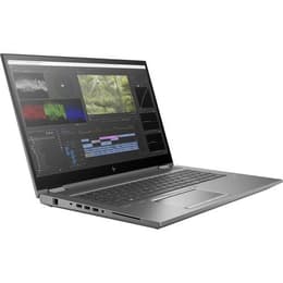 HP Zbook 17 G6 17-inch (2019) - Core i7 - Gen 9 (H) - 32GB - SSD 1 TB QWERTZ - German