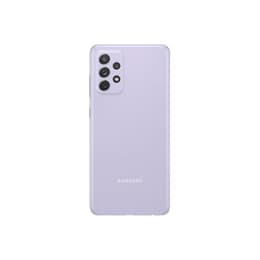 Galaxy A72 128GB - Purple - Unlocked