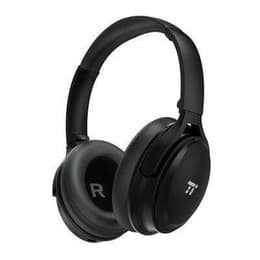 Taotronics TT-BH22 noise-Cancelling wireless Headphones with microphone - Black