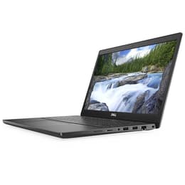 Dell Latitude 3420 14-inch (2020) - Core i5-1135G7﻿ - 8GB - SSD 512 GB QWERTY - English