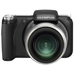 Olympus SP 800 UZ Compact 14,7 - Black