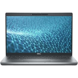 Dell Latitude 5431 14-inch (2022) - Core i5-1250P - 16GB - SSD 1 TB QWERTY - Swedish