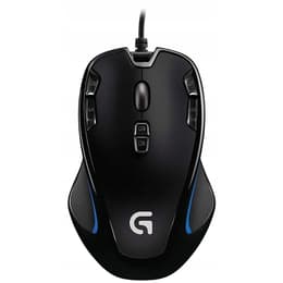 Logitech G300S Mouse