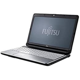 Fujitsu LifeBook A532 15-inch (2012) - Core i3-2330M - 4GB - HDD 500 GB AZERTY - French