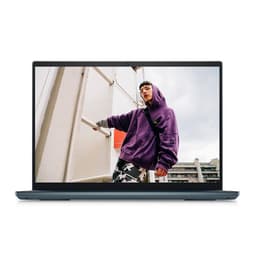 Dell Inspiron Plus 7420 14-inch (2022) - Core i7-12700H - 16GB - SSD 512 GB AZERTY - French