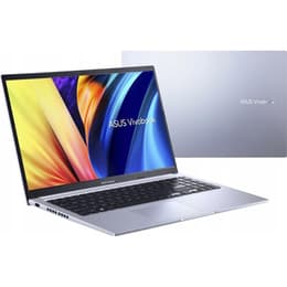 Asus VivoBook 15 M1502YA-NJ147W 15"-inch - Ryzen 7 7730U - 16GB - SSD 512 GBGB AMD Radeon Graphics QWERTY - Arabic