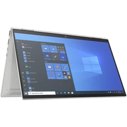 Hp EliteBook x360 1030 G8 13-inch (2020) - Core i7-1165g7 - 16GB - SSD 512 GB QWERTY - English
