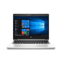 Hp ProBook 430 G7 13-inch (2019) - Core i5-10210U - 8GB - SSD 256 GB AZERTY - French
