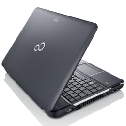 Fujitsu LifeBook A512 15-inch (2014) - Core i3-3110M - 4GB - HDD 1 TB QWERTY - English