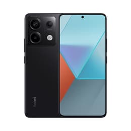Xiaomi Redmi Note 13 Pro 256GB - Black - Unlocked