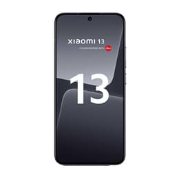 Xiaomi Redmi Note 13 Pro 256GB - Black - Unlocked