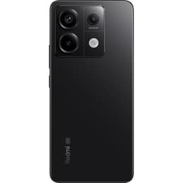 Xiaomi Redmi Note 13 Pro 256GB - Black - Unlocked