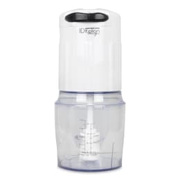 Blenders Italian Design IDECUROB03 L - White