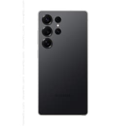 Galaxy S25 Ultra 256GB - Black - Unlocked