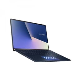 Asus ZenBook UX534FT-AA318T 15-inch (2019) - Core i7-10510U - 16GB - HDD 1 TB AZERTY - French