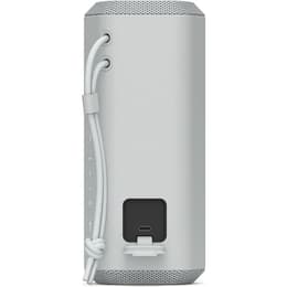 Sony SRS-XE200 Bluetooth Speakers - Grey