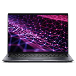 Dell Latitude 9430 14-inch (2022) - Core i7 - Gen 12 (U) - 16GB - SSD 512 GB QWERTZ - German