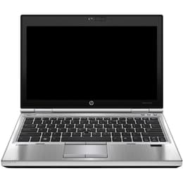 HP EliteBook 2570P 12-inch (2012) - Core i5-3520M - 8GB - SSD 128 GB AZERTY - French