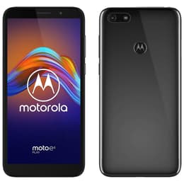 Motorola Moto E6 Play 32GB - Black - Unlocked