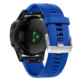 Garmin Smart Watch Epix Gen 2 HR GPS - Black