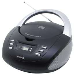 Denver TCU-211 Boombox CD Player