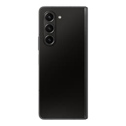 Galaxy Z Fold5 256GB - Black - Unlocked