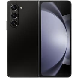 Galaxy Z Fold5 256GB - Black - Unlocked