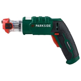 Parkside RAPIDFIRE 2.0 Drills & Screwgun