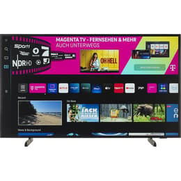 Samsung QE43LS03BAU 43" 3840 x 2160 Ultra HD 4K LED Smart TV