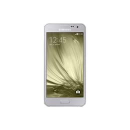 Galaxy A3 16GB - Silver - Unlocked