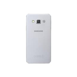 Galaxy A3 16GB - Silver - Unlocked