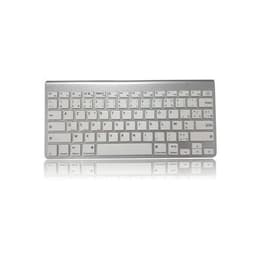 Itworks Keyboard AZERTY French Wireless Universal