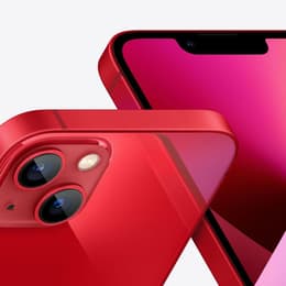iPhone 13 mini 256GB - Red - Unlocked