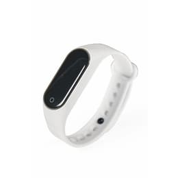Kooper Smart Watch 2197552 HR - White