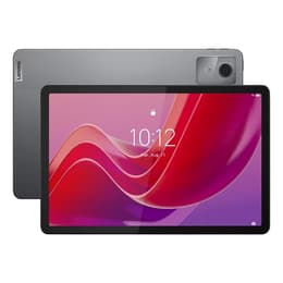 Lenovo Tab M11 128GB - Grey - Wi-Fi