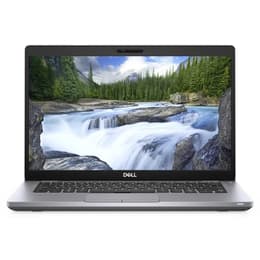 Dell Latitude 5410 14-inch (2020) - Core i5 - Gen 10 (U) - 8GB - SSD 256 GB AZERTY - French